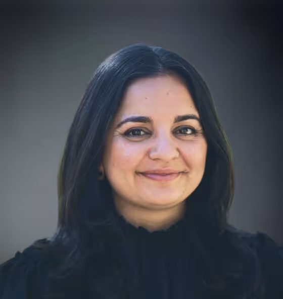 Sameera Moinpour