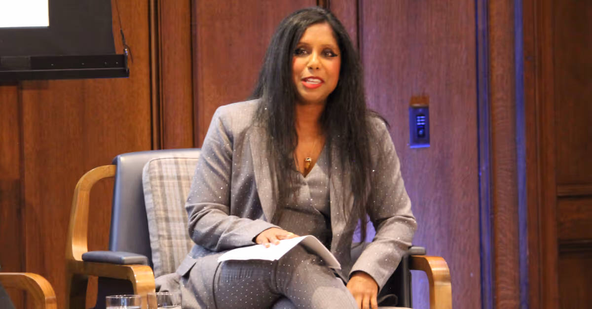 Priscilla Christopher Boeing