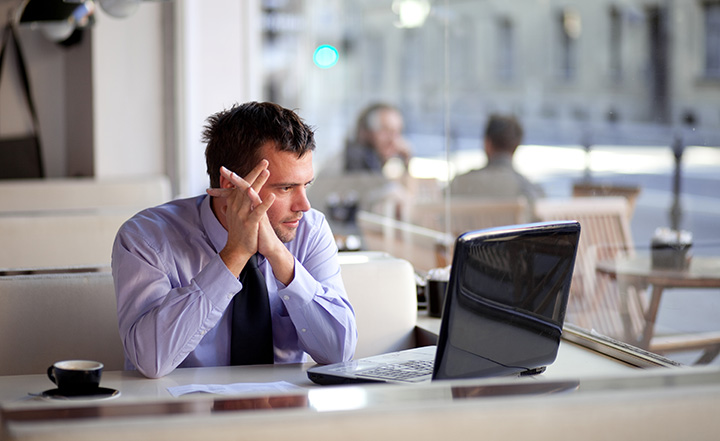 better way to manage email