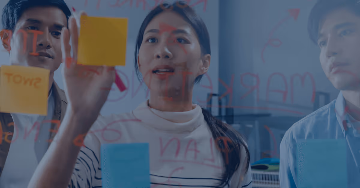 high performing teams - cover