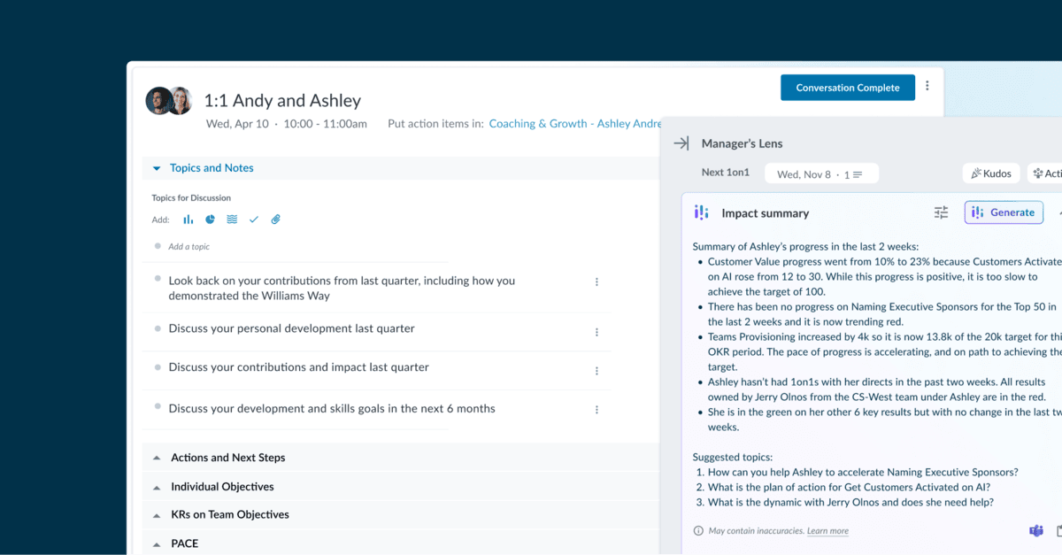 Better Reviews with Scorecards - cover