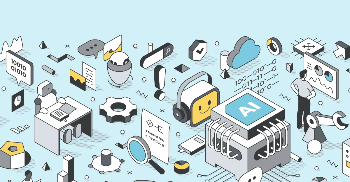 managing ai agents cover