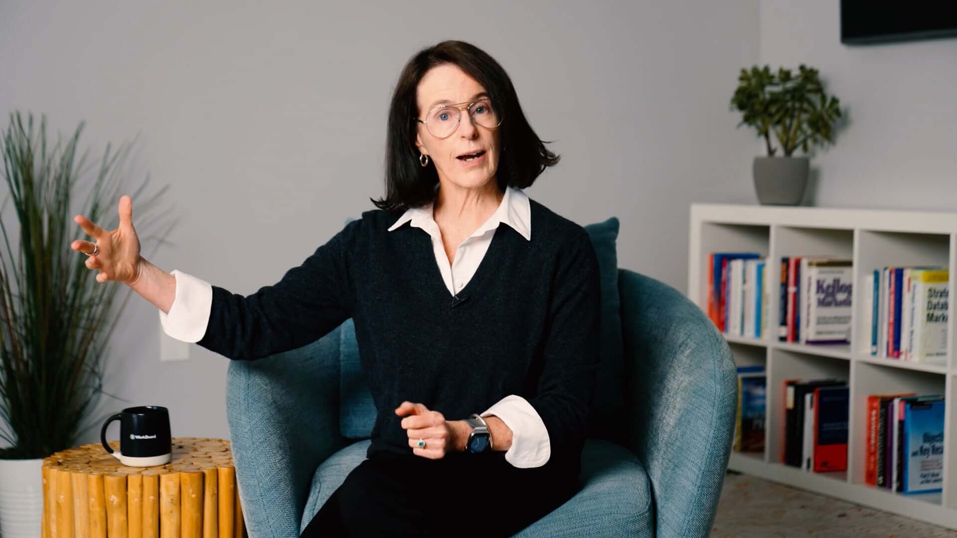 The CEO / CHRO Partnership