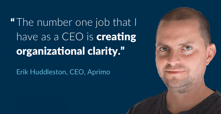 The OKR Renaissance is Real