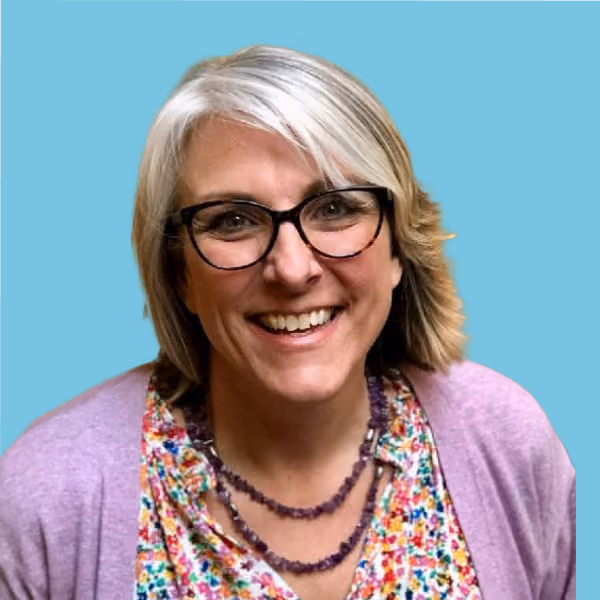 Beth Dawson
