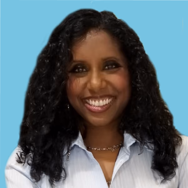 Priscilla Christopher