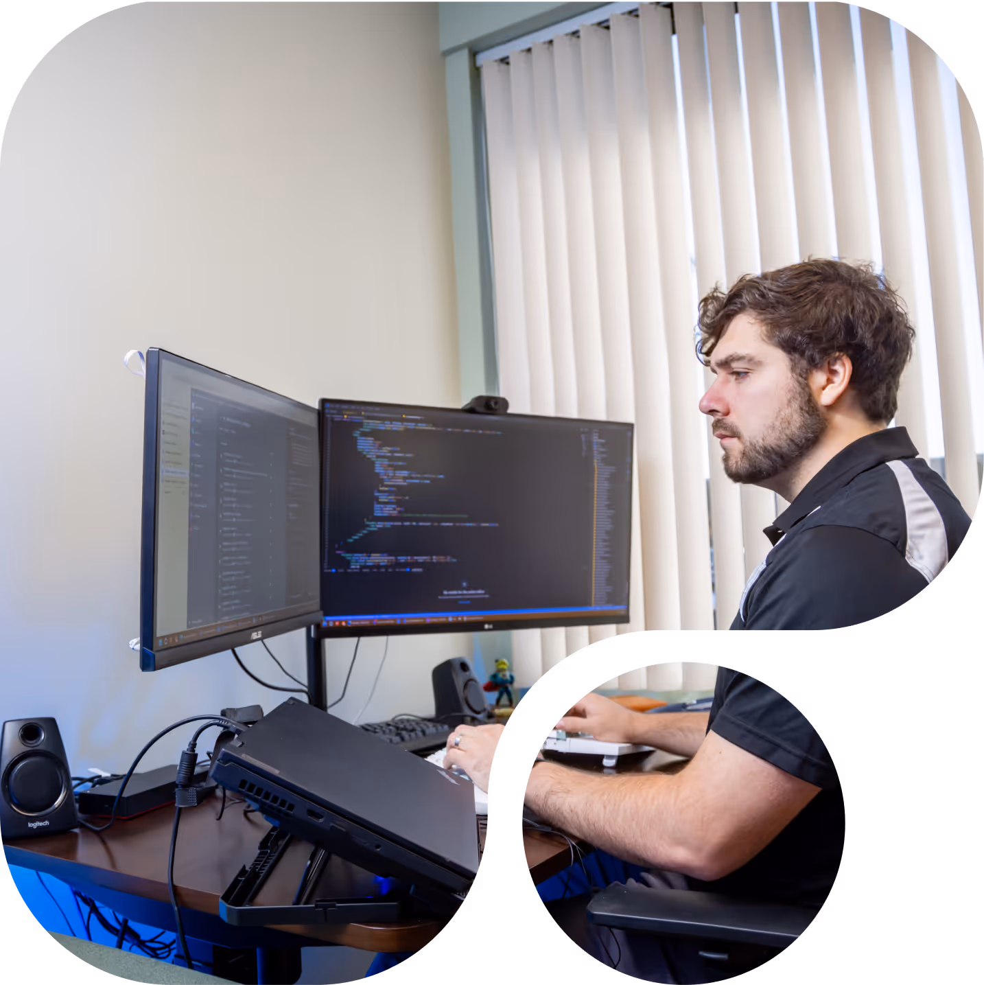 Managed IT services Aurora with automation, AI security, compliance, and proactive monitoring