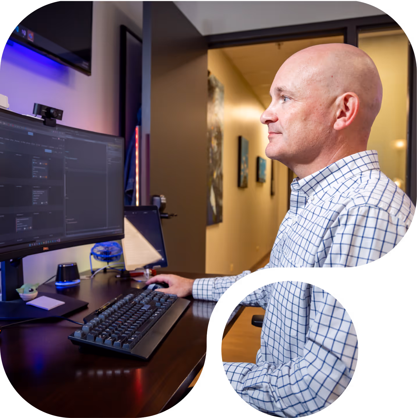 IT consulting firms Chicago using AI automation for smarter, faster outcomes