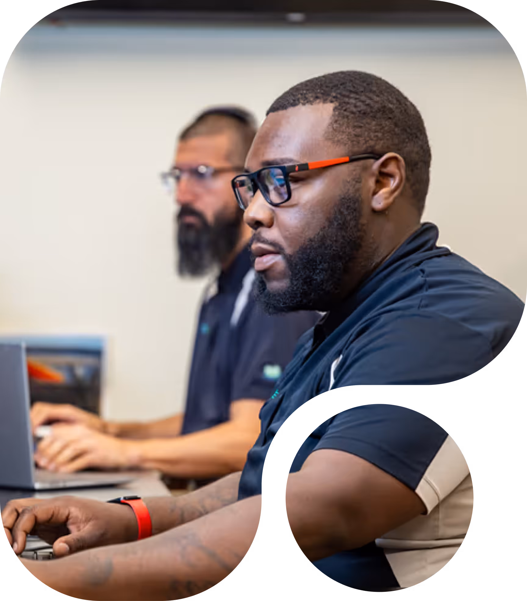 IT services Plainfield contact CTA to start secure, simple, contract-free support