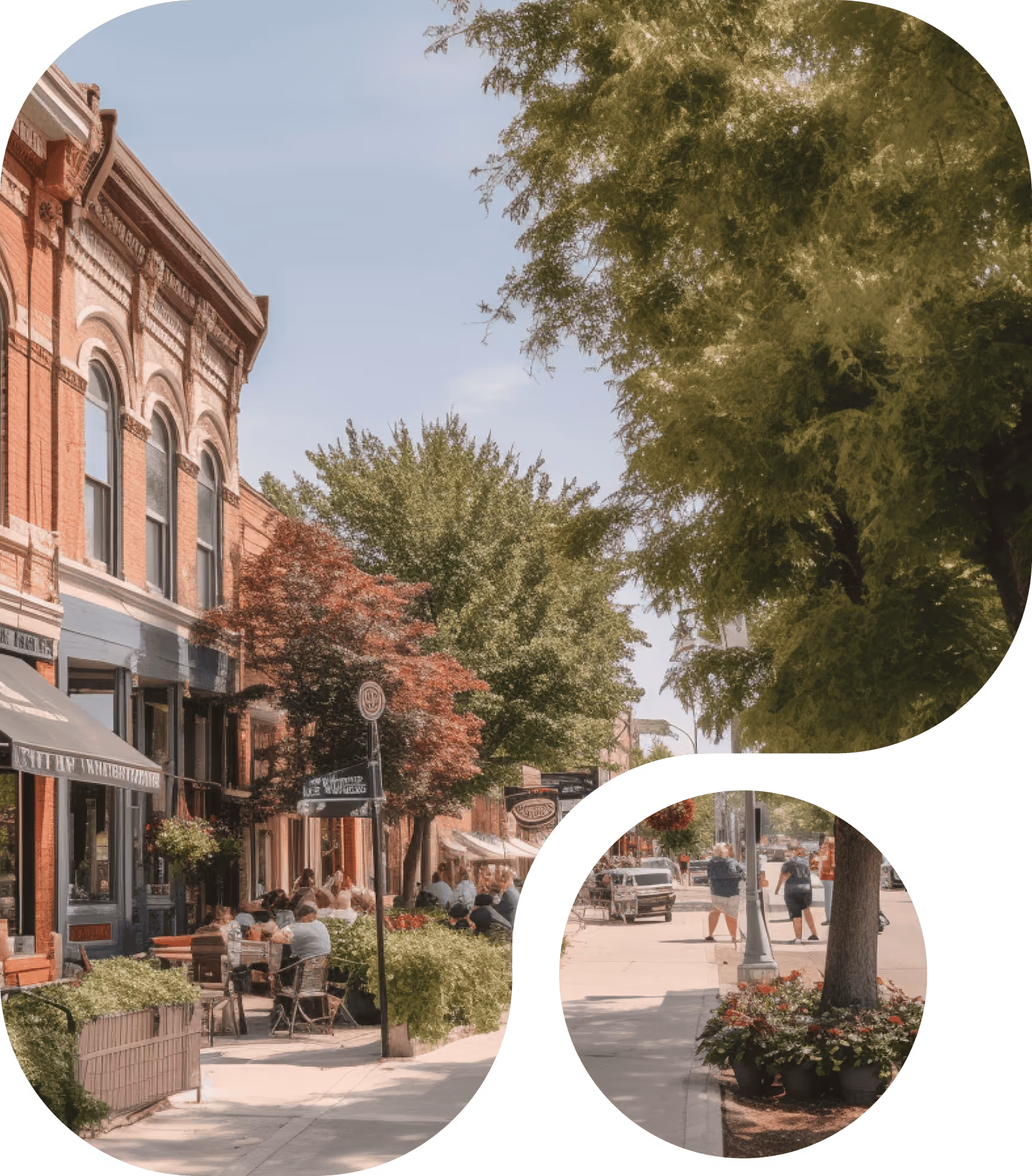 IT services Plainfield for secure, simple managed support