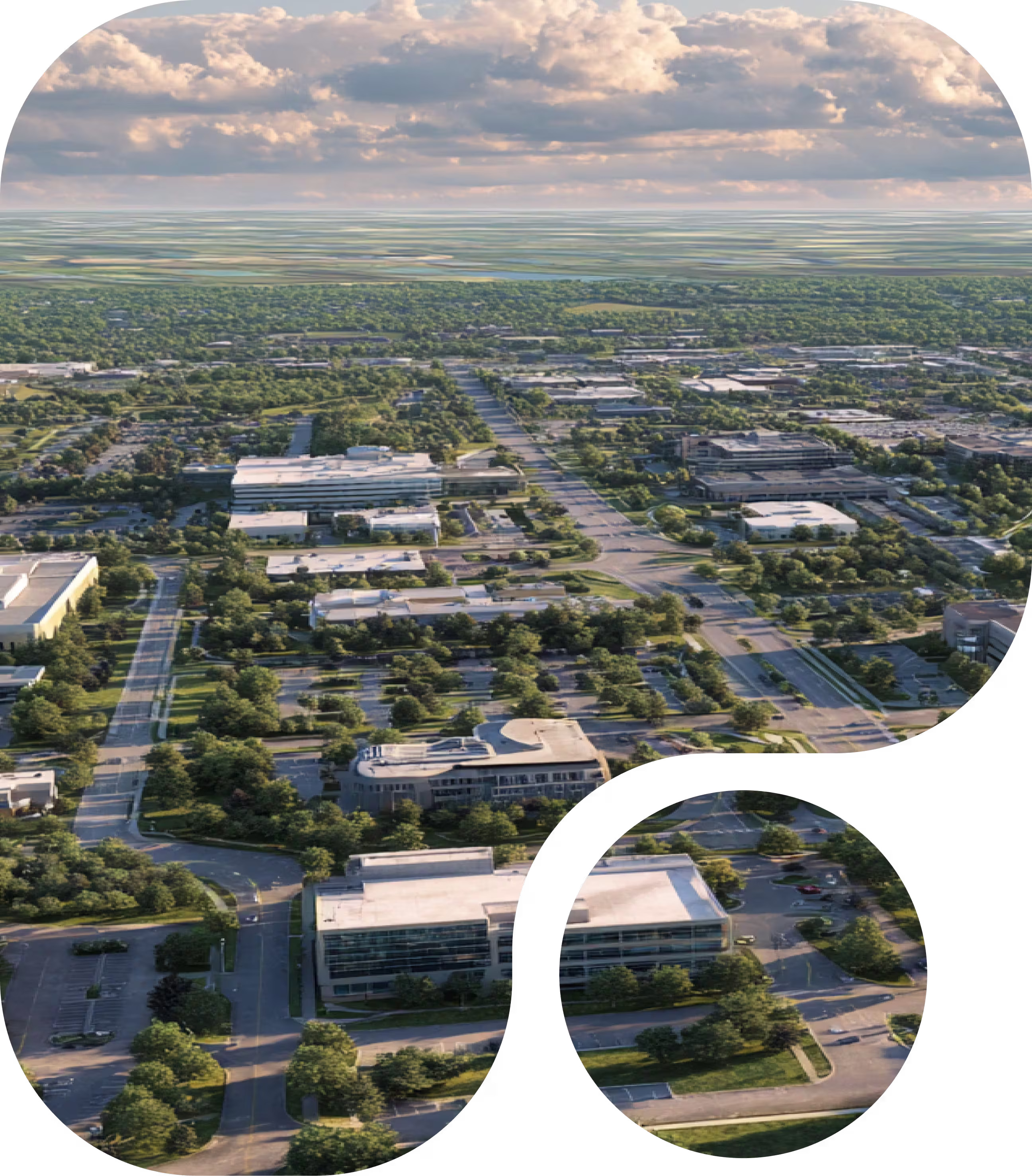 Employee-owned IT support team in Orland Park helping a local business stay secure and productive