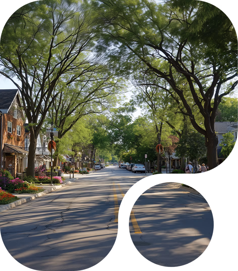 Downers Grove IT services supporting local businesses with secure systems, higher efficiency, and reduced downtime