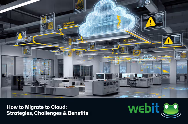 IT security agent working on his powerhouse software. 