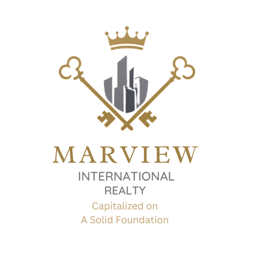 Marview Real Estate Broker, International property 