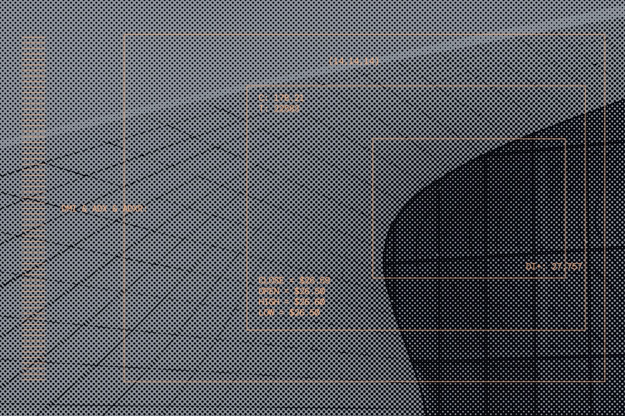 Edge isn't yours: what actually works in modern markets