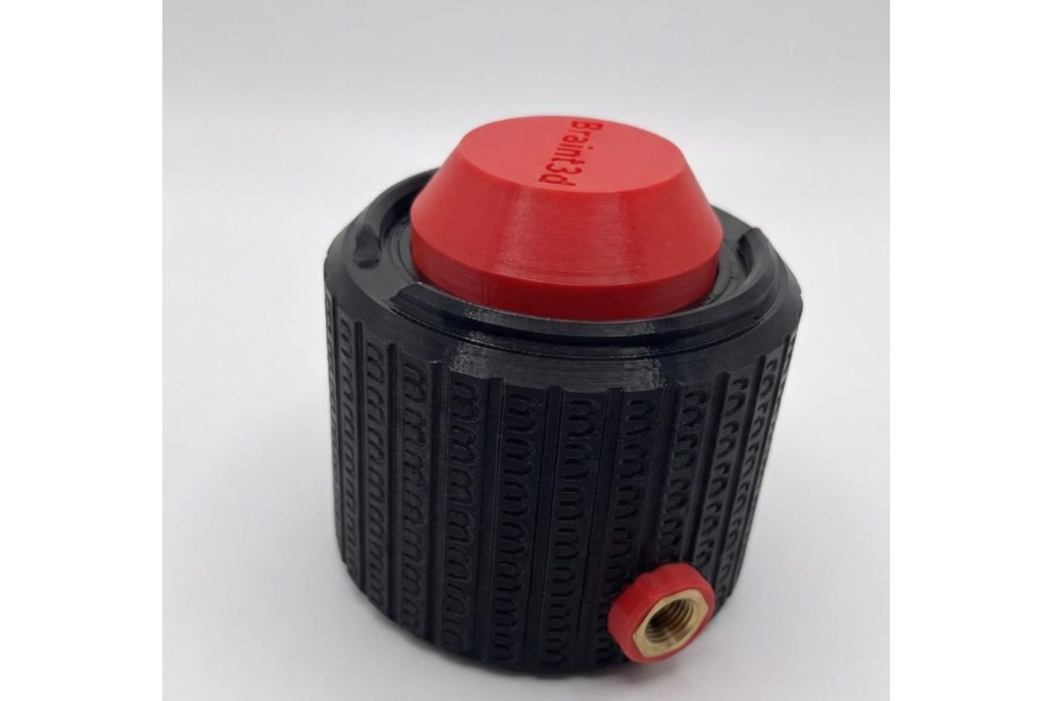 FDM 3D-Druck Vorrichtung für den industriellen Werkzeugbau