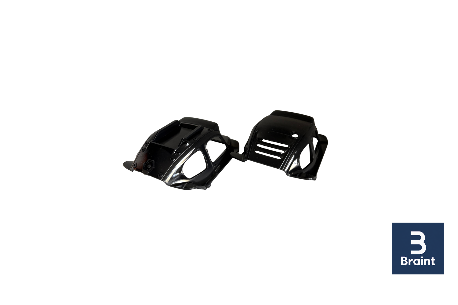 RC-Car-Chassis im Print-on-Demand