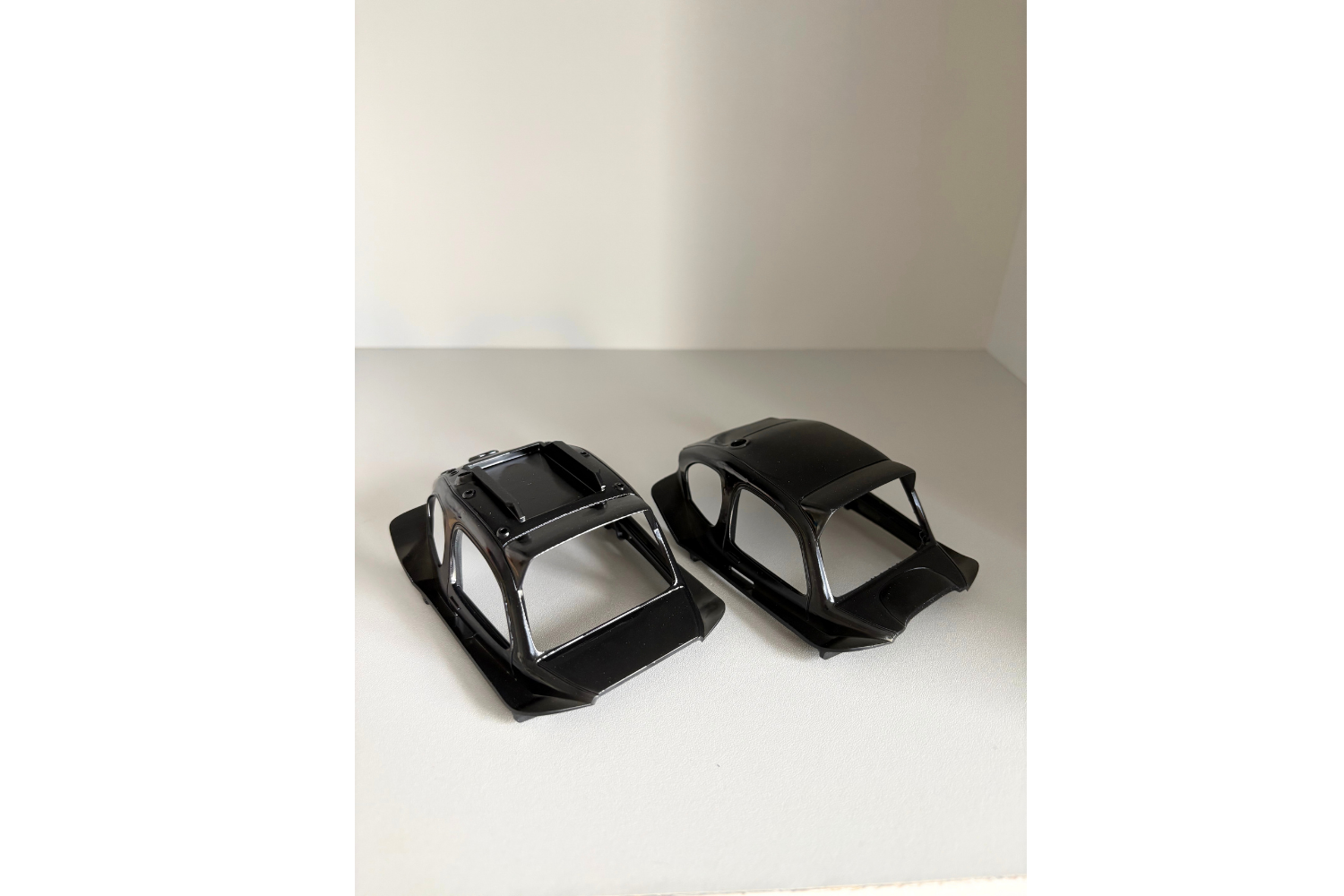 RC-Car-Chassis im Print-on-Demand