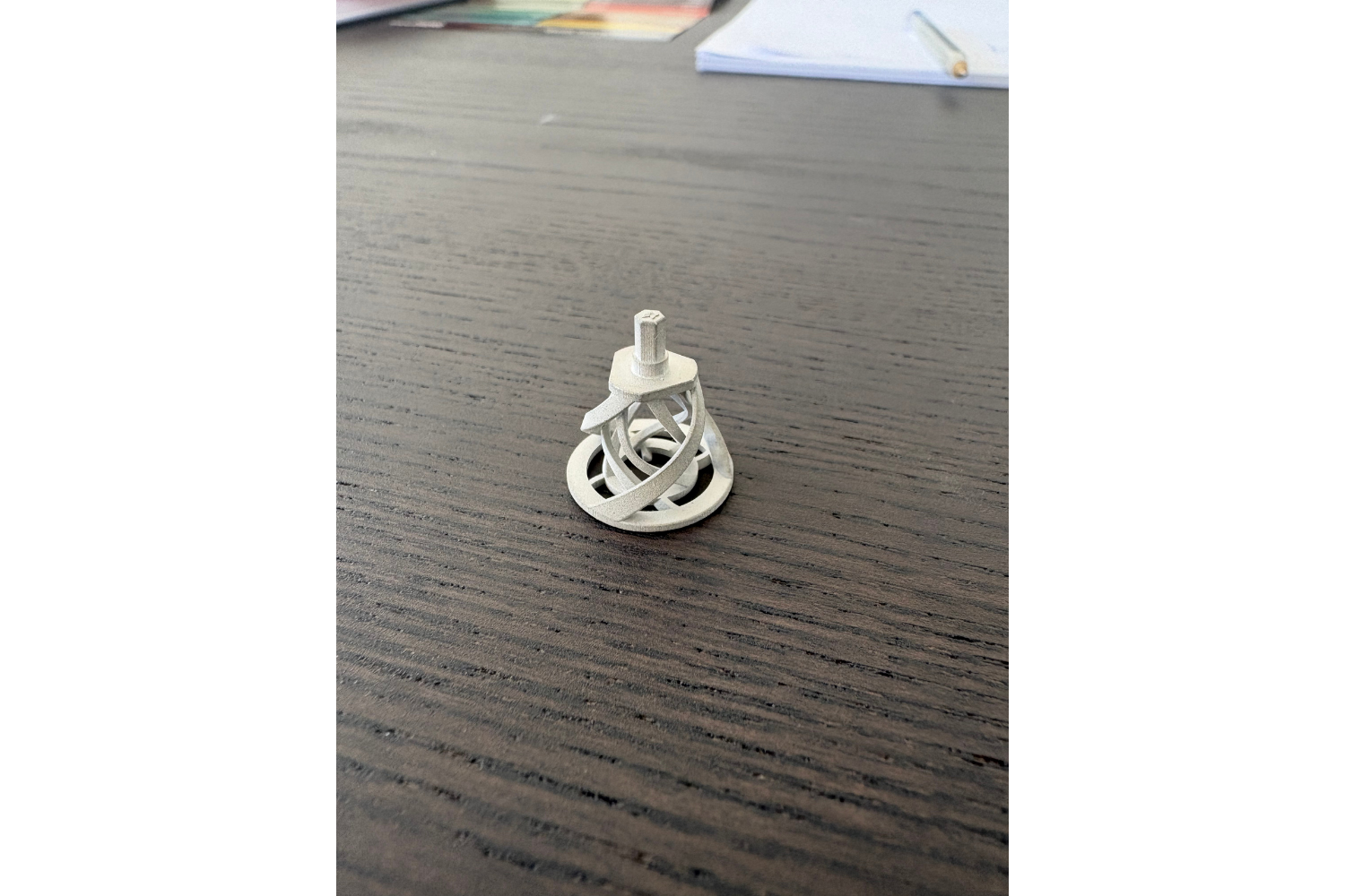 Metall-Materialvergleich im SLM-Druck