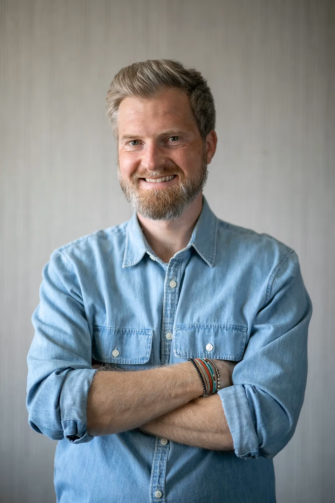Andrew White