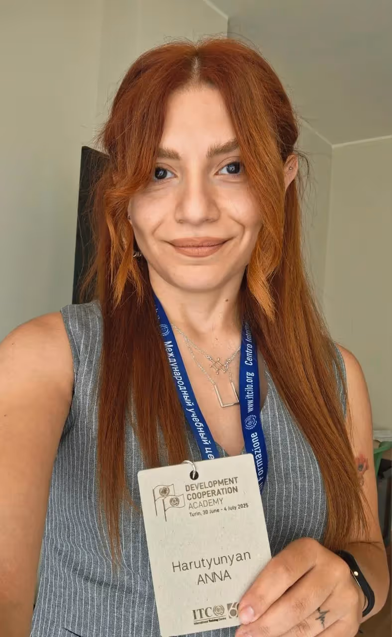 Anna Harutyunyan