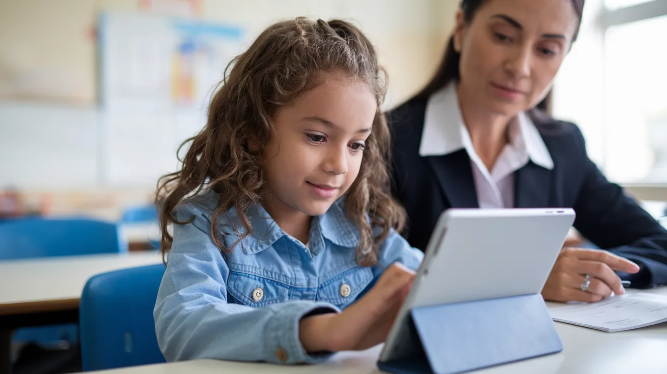 Custom AI Tutors for Language Learners: Transforming Education with AI for Language Learning