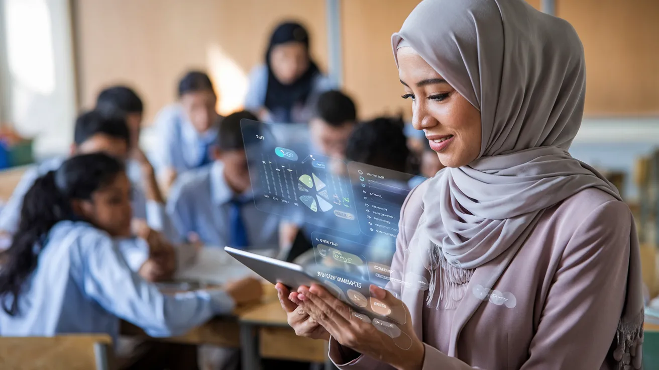 AI Reducing Teacher Workload: Case Studies