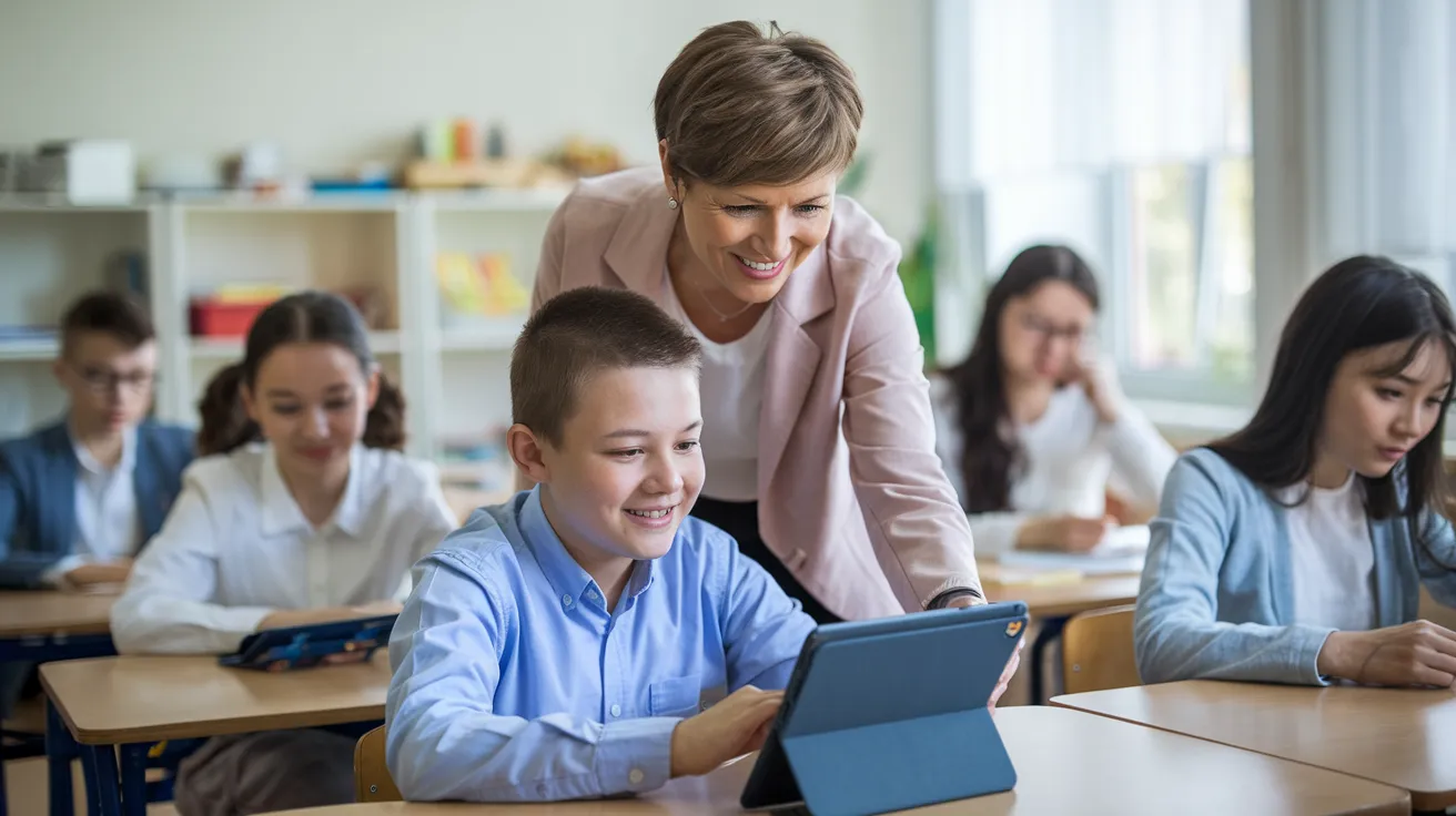 Poland AI Education: Pioneering AI-Driven Learning Pilots