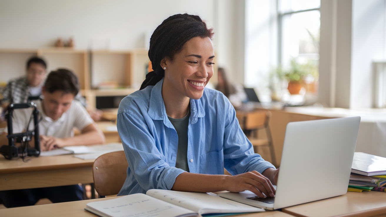 AI IEP Planning: Transforming Special Needs Education