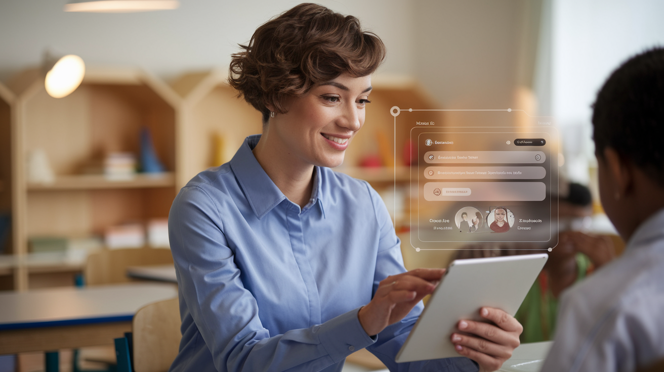 Can AI Teaching Assistants Replace Human TAs?