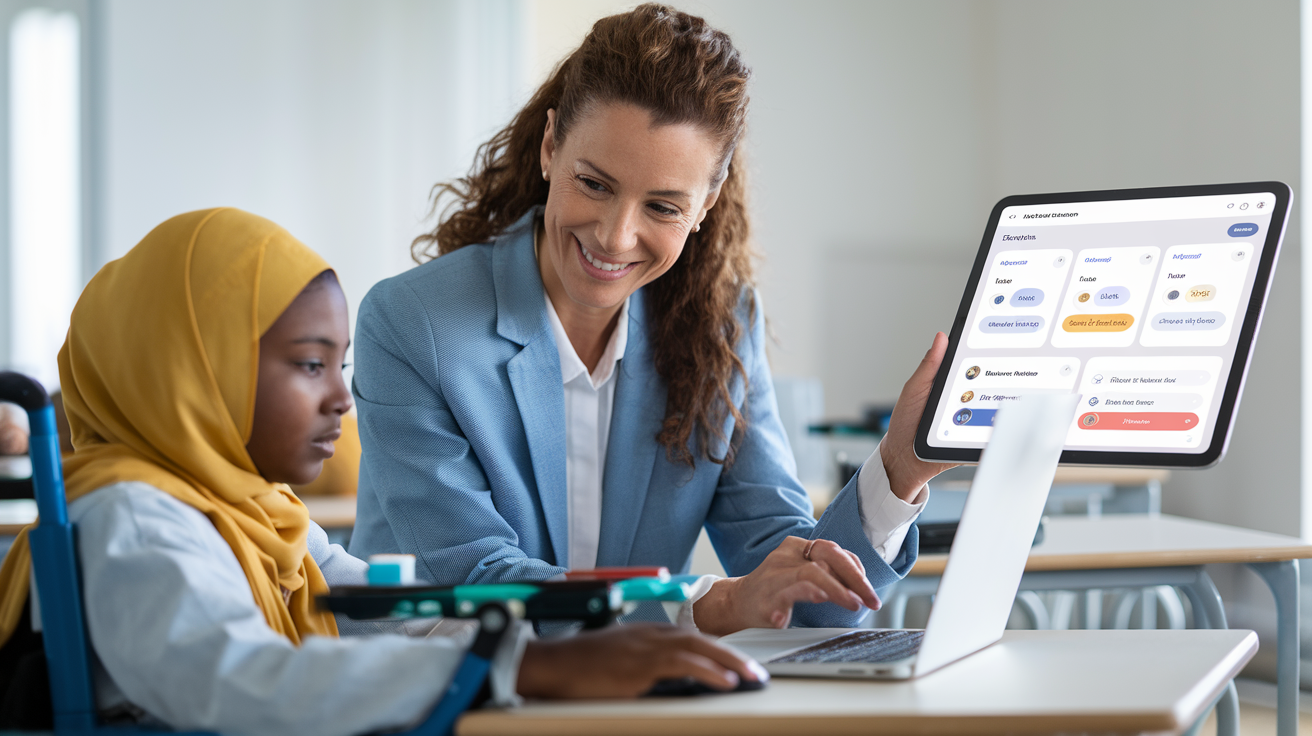 AI Tools for Teachers: Empowering Education for the Future