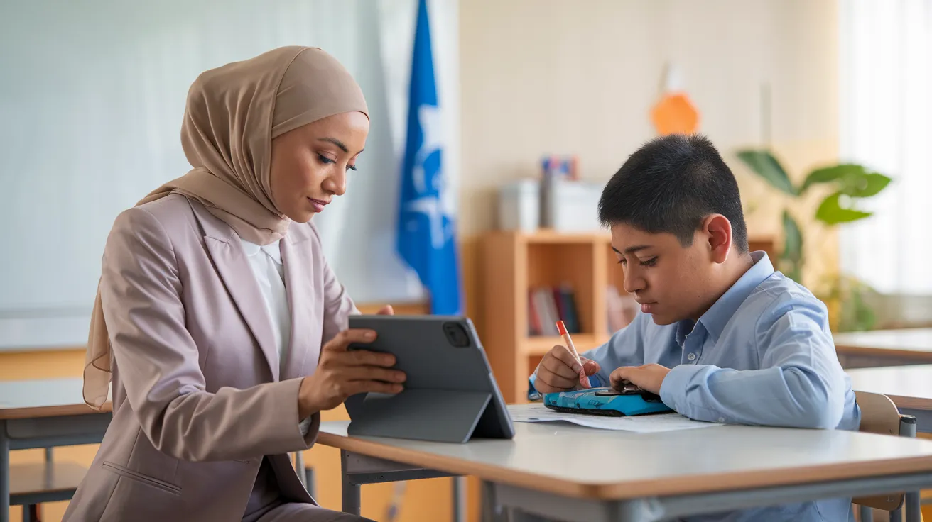 AI Grading Tools: Transforming Assessment in Modern Education