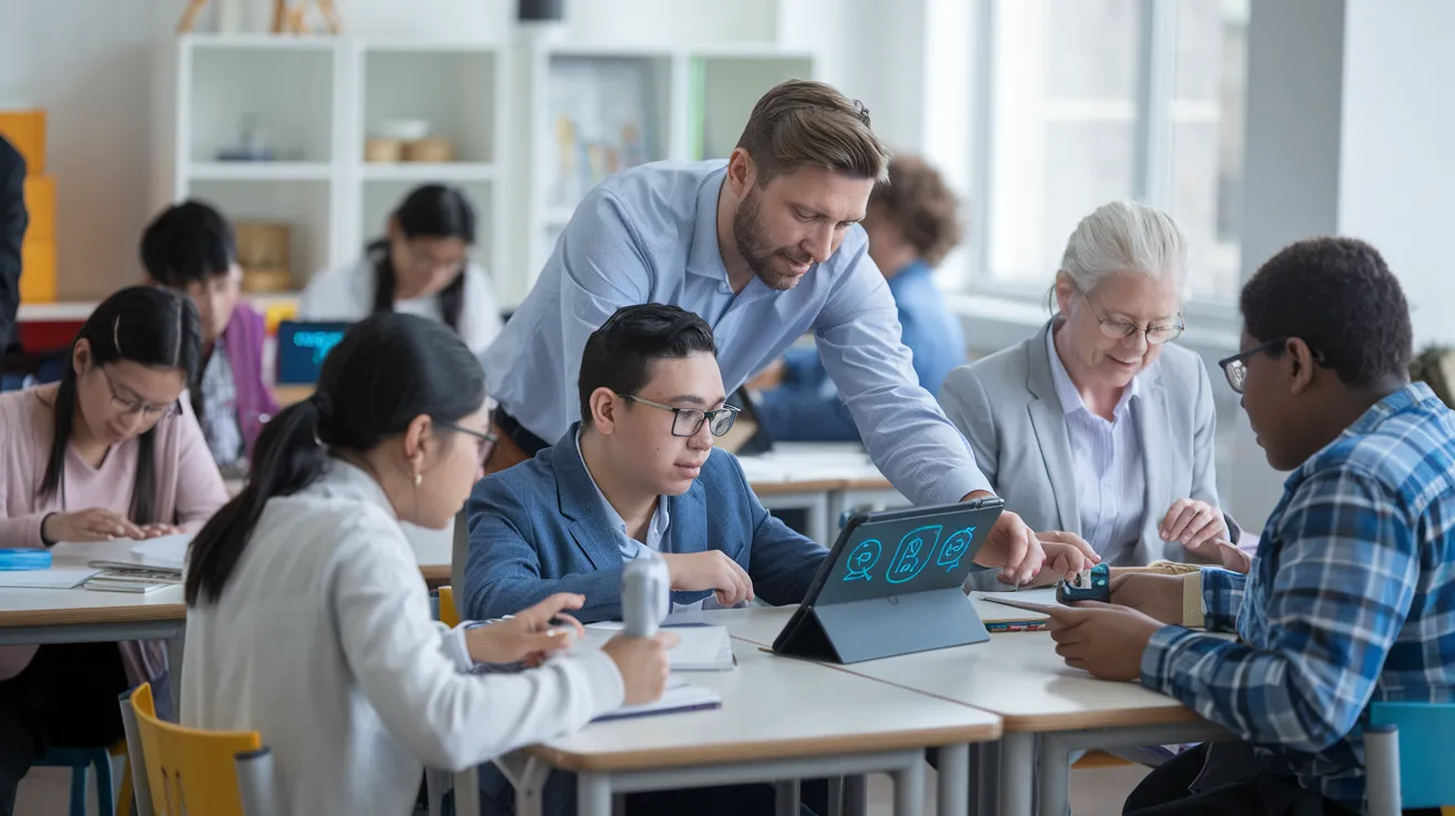 AI Personalized Learning: Transforming Education for All