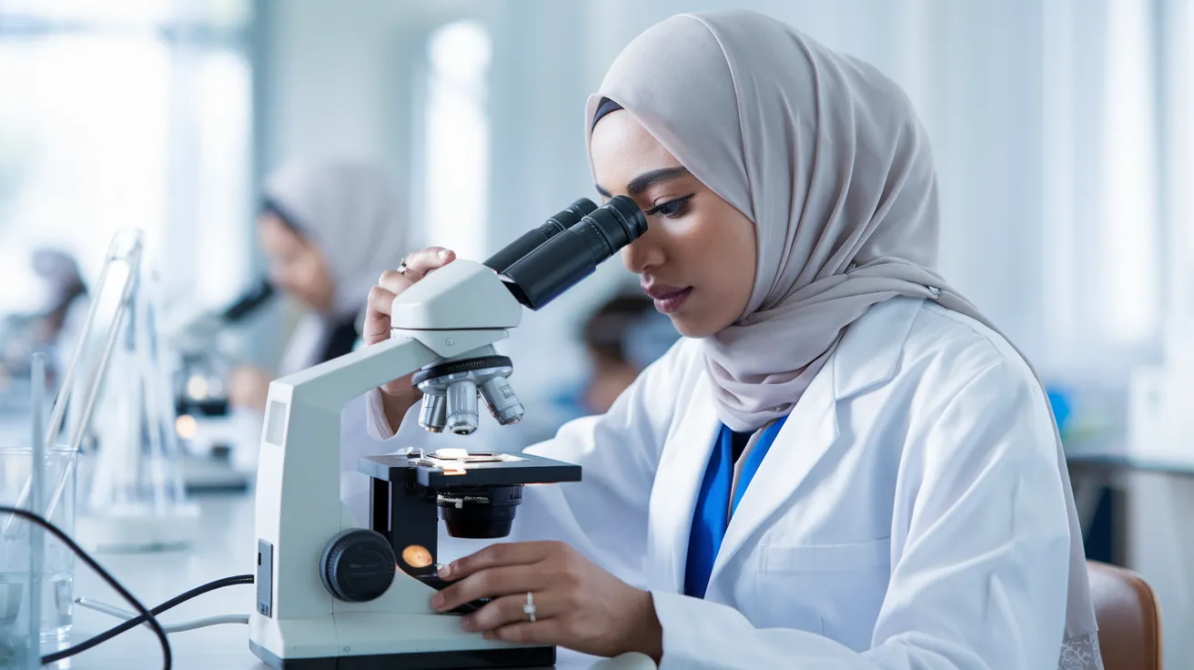 STEM Lab Maintenance: Upgrading for Future-Ready Education