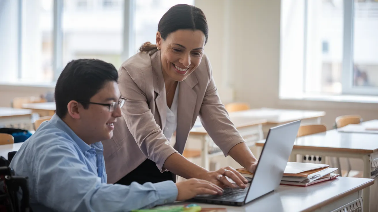 Why Inclusive Education Malta Is Stalling