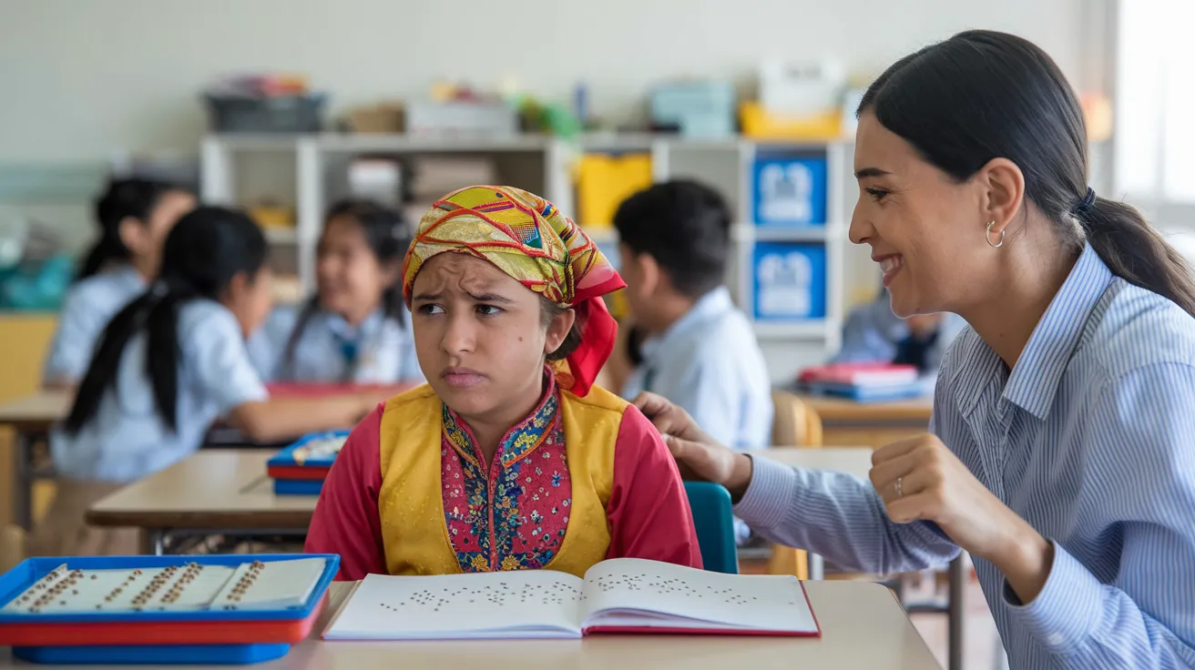 Bullying in Inclusive Classrooms: Challenges & Solutions