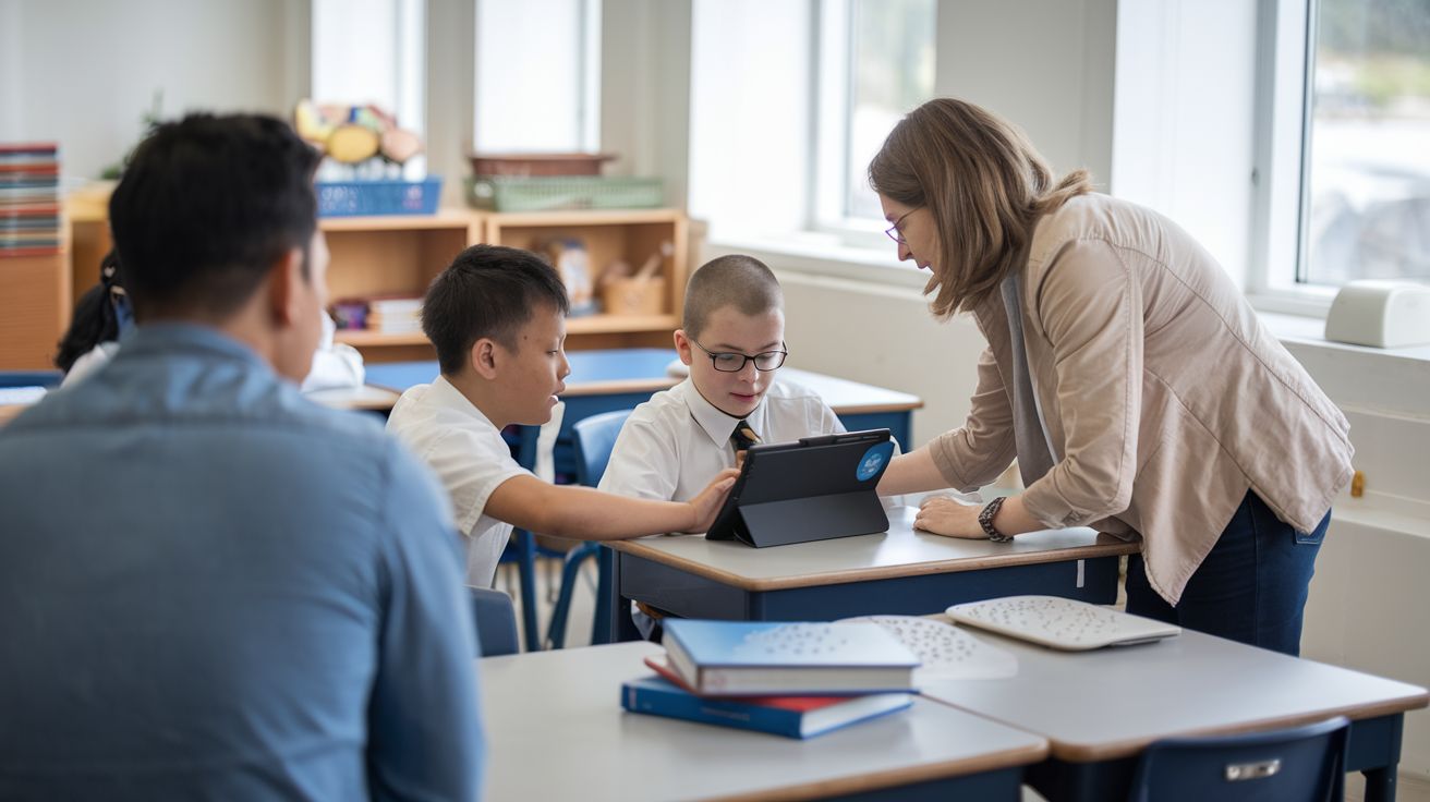 Inclusive vs Special Education: Mainstream or Special School?