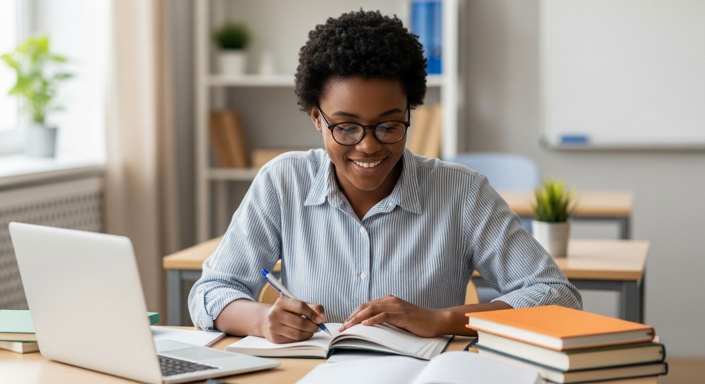 Contextual Learning Materials