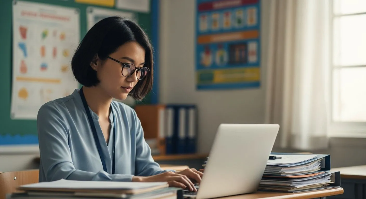 School Performance Data Insights