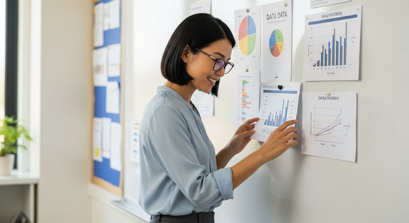 Data-Informed Teaching Revolution