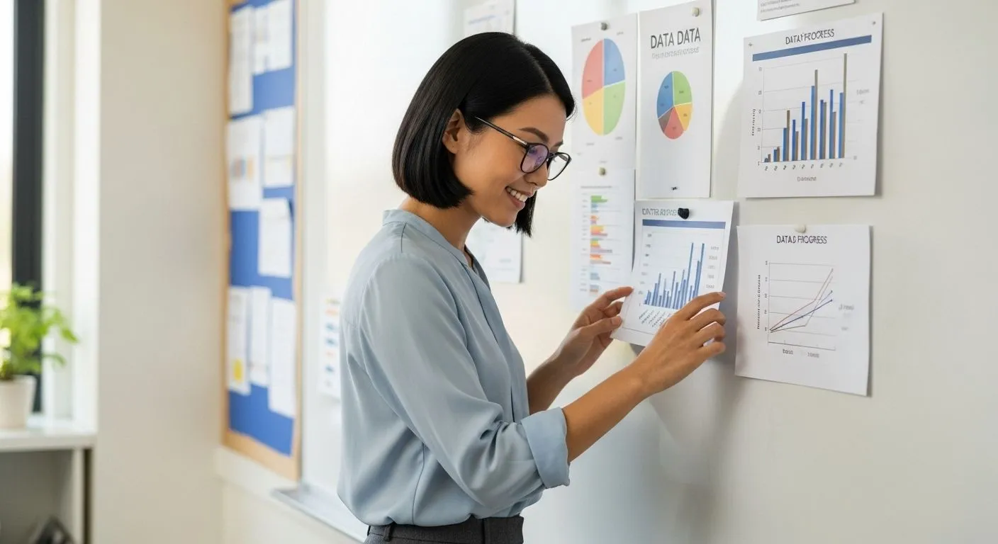 Data-Informed Teaching Revolution