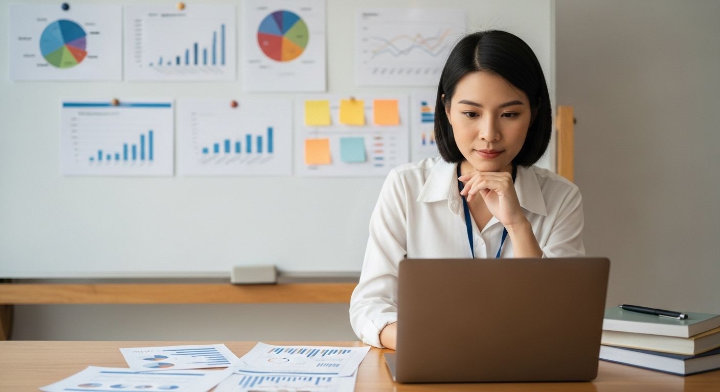 Education Data Analytics Revolution