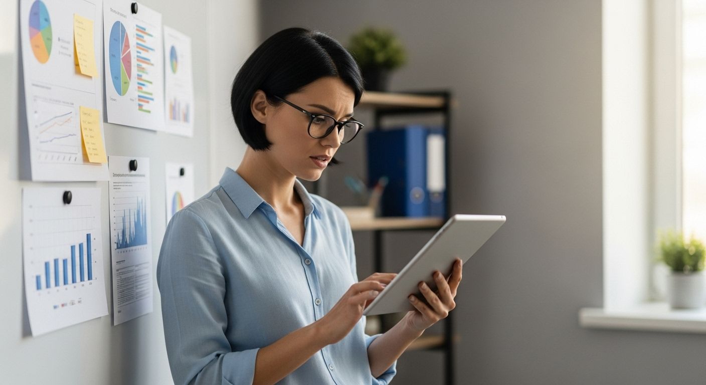 Data-Driven Teaching Revolution