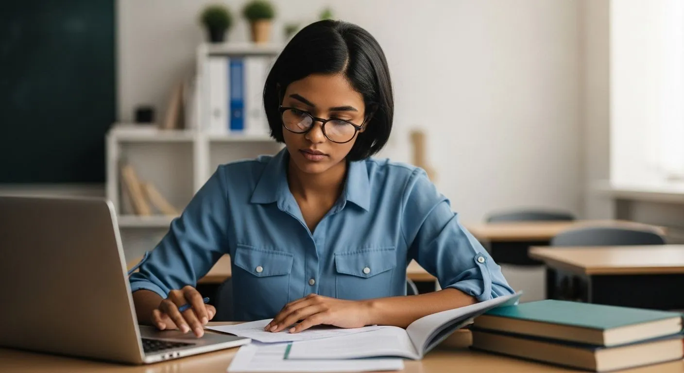 Learning Outcome Measurement