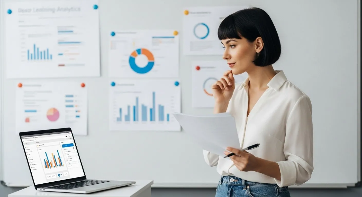 Learning Analytics Tools