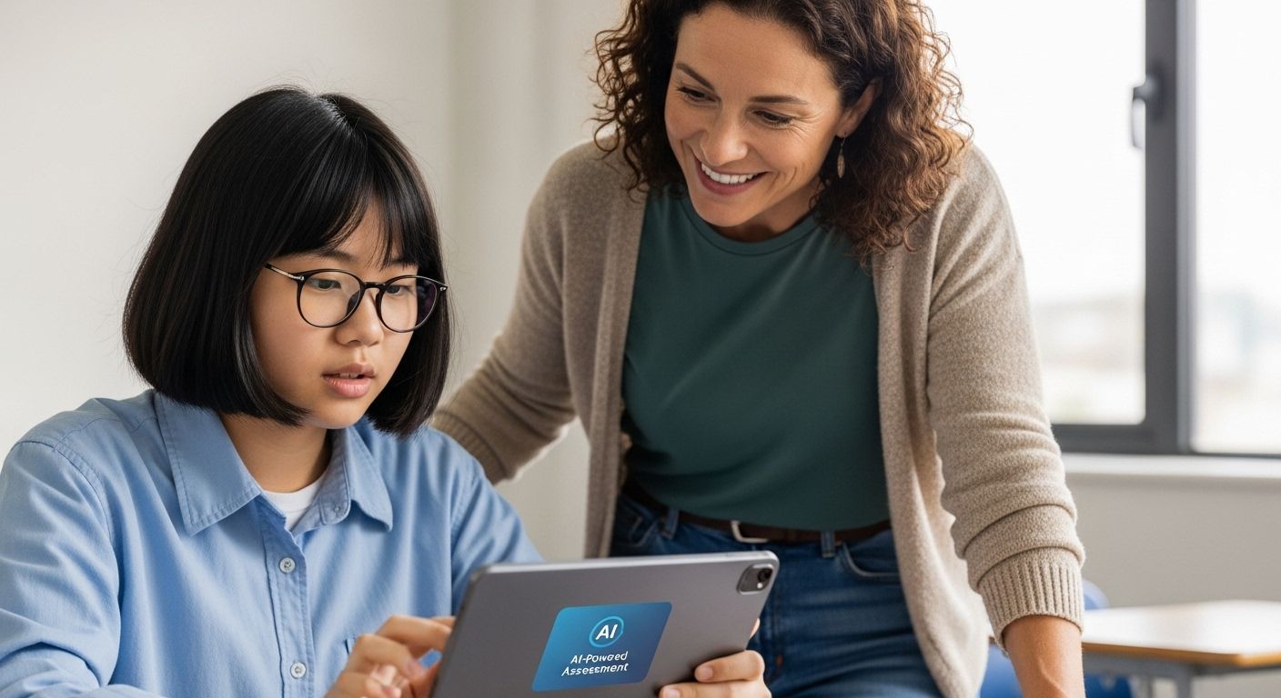 AI Student Assessment