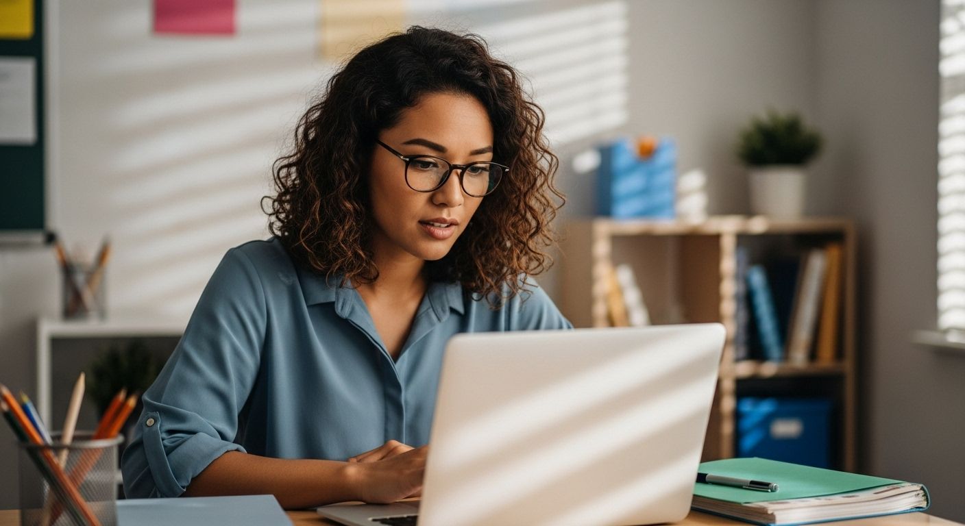 Educational Data Privacy Essentials