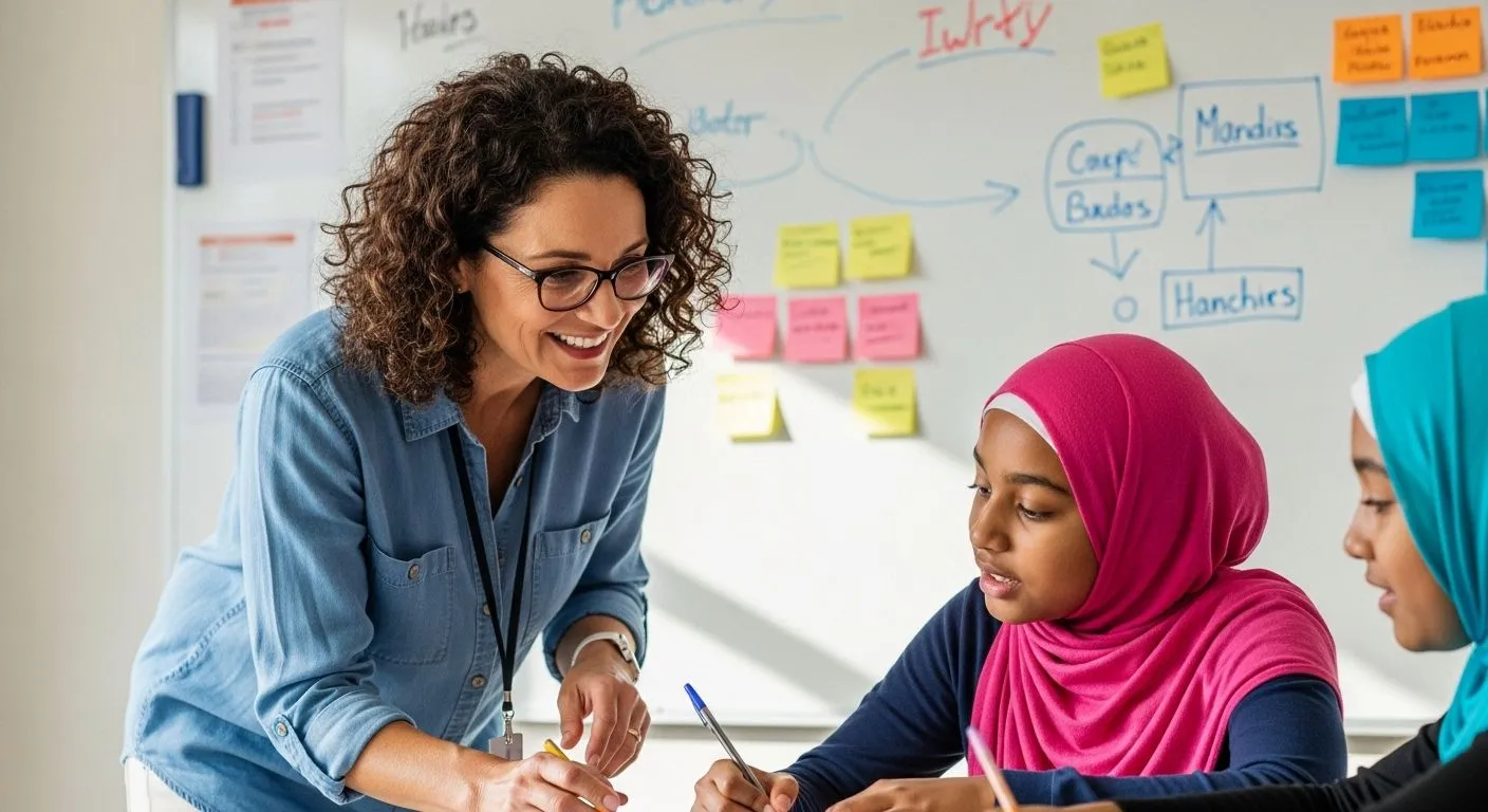 Collaborative Teaching Strategies