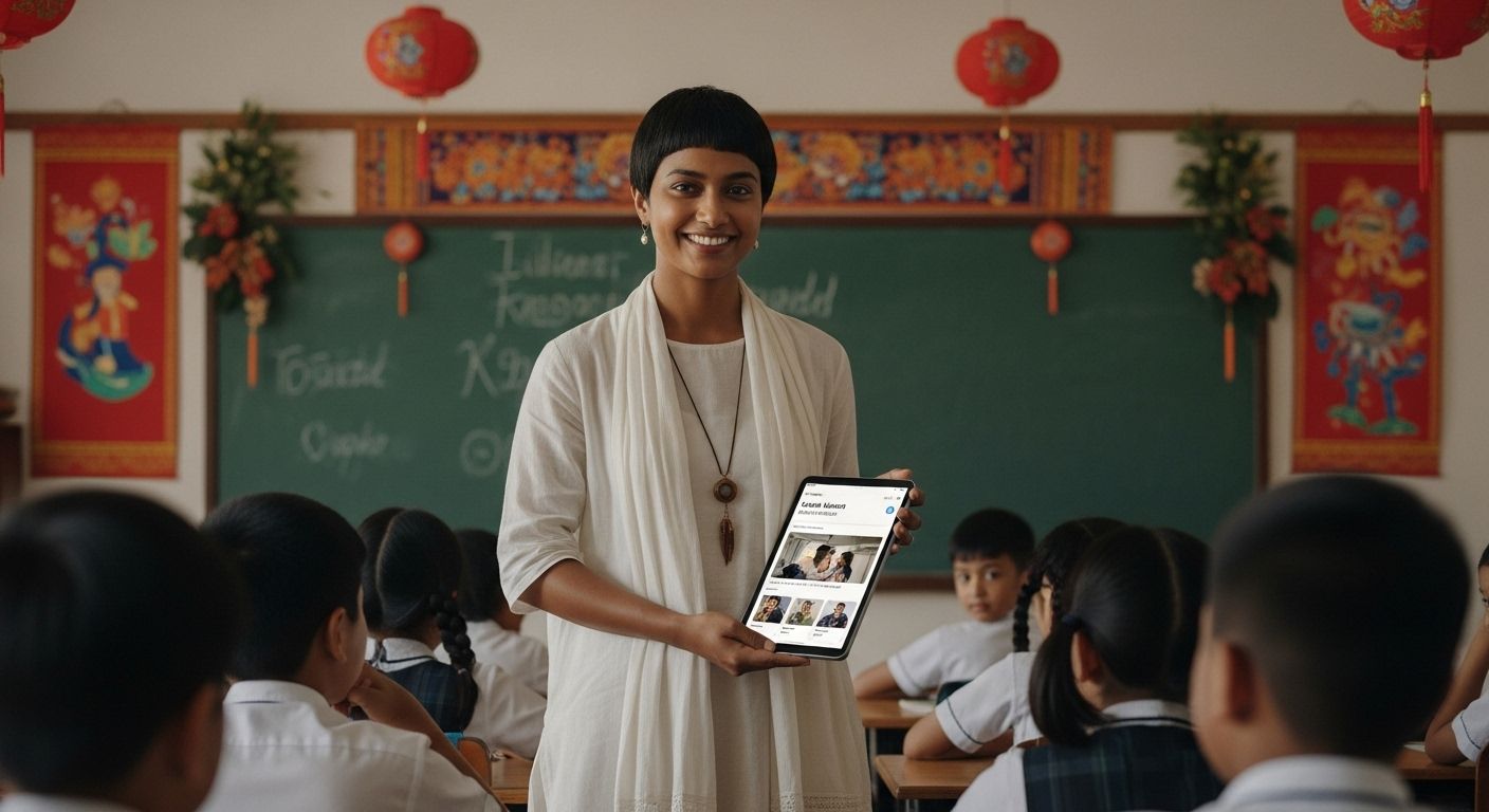 EdTech Localization Essentials