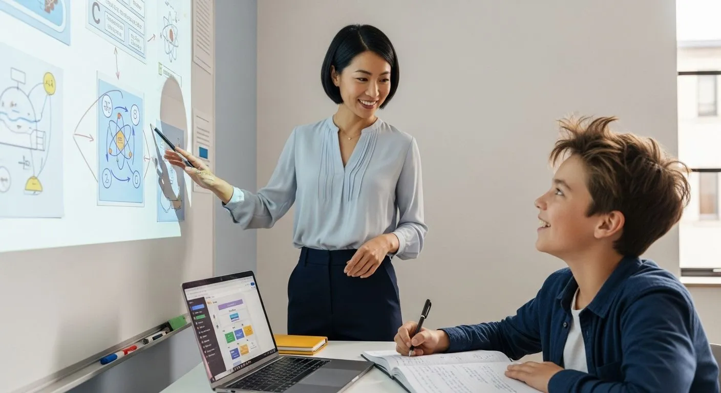 Modern Teaching Methods